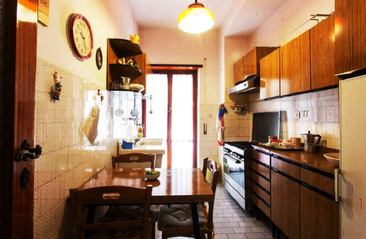 דירות רומא Palini'S House מראה חיצוני תמונה