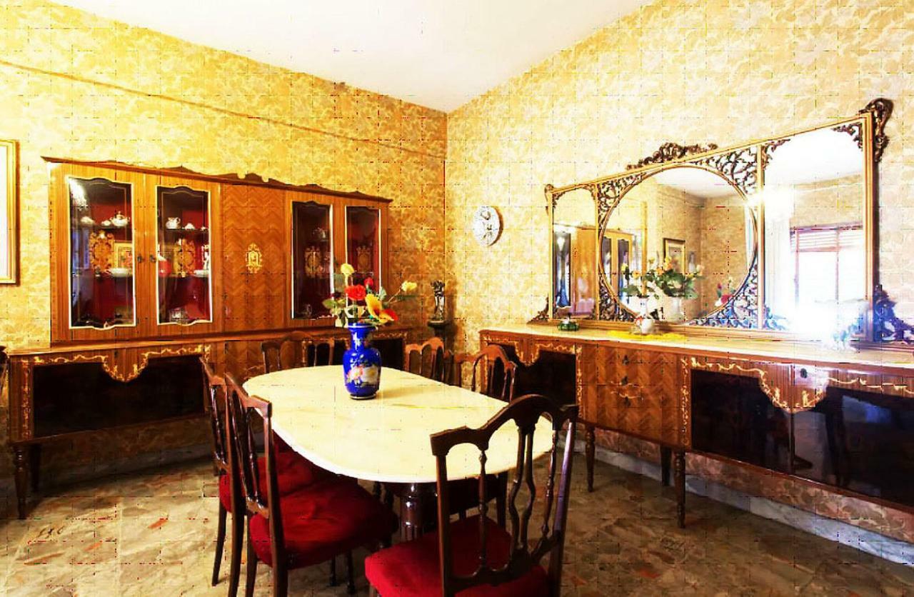 דירות רומא Palini'S House מראה חיצוני תמונה